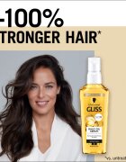 Schwarzkopf Gliss Oil Nutritive oljni serum za vsakodnevno uporabo 75 ml