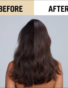 Schwarzkopf Gliss Oil Nutritive zaščitno olje za toplotno oblikovanje las 150 ml