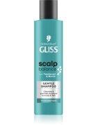 Schwarzkopf Gliss Scalp Balance nežni šampon za vsakodnevno uporabo 200 ml