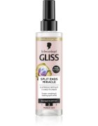 Schwarzkopf Gliss Split Ends Miracle balzam brez spiranja za razcepljene konice 200 ml