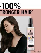 Schwarzkopf Gliss Split Ends Miracle balzam brez spiranja za razcepljene konice 200 ml