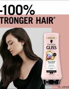 Schwarzkopf Gliss Split Ends Miracle regeneracijski balzam za razcepljene konice 200 ml