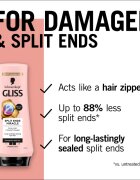 Schwarzkopf Gliss Split Ends Miracle regeneracijski balzam za razcepljene konice 200 ml