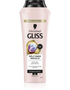 Schwarzkopf Gliss Split Ends Miracle regeneracijski šampon za razcepljene konice 250 ml