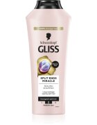 Schwarzkopf Gliss Split Ends Miracle regeneracijski šampon za razcepljene konice 400 ml