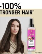 Schwarzkopf Gliss Supreme Length regeneracijski balzam za dolge lase 200 ml