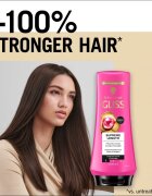 Schwarzkopf Gliss Supreme Length zaščitni balzam za dolge lase 200 ml