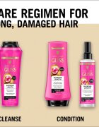 Schwarzkopf Gliss Supreme Length zaščitni balzam za dolge lase 200 ml