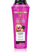 Schwarzkopf Gliss Supreme Length zaščitni šampon za dolge lase 250 ml