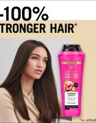 Schwarzkopf Gliss Supreme Length zaščitni šampon za dolge lase 250 ml