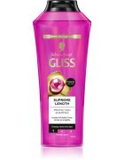 Schwarzkopf Gliss Supreme Length zaščitni šampon za dolge lase 400 ml