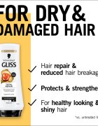 Schwarzkopf Gliss Total Repair intenzivni regeneracijski balzam 200 ml