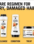 Schwarzkopf Gliss Total Repair intenzivni regeneracijski balzam 200 ml