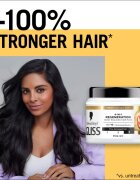 Schwarzkopf Gliss Total Repair regeneracijska maska za suhe in poškodovane lase 400 ml