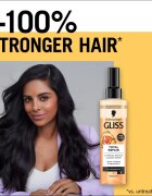 Schwarzkopf Gliss Total Repair regeneracijski balzam za suhe konice las 200 ml