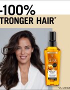 Schwarzkopf Gliss Ultimate Repair hranljivi serum za suhe in poškodovane lase 75 ml