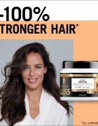 Schwarzkopf Gliss Ultimate Repair regeneracijska maska za lase 4 v 1 400 ml
