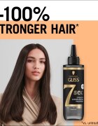 Schwarzkopf Gliss Ultimate Repair regeneracijska nega za suhe in poškodovane lase 200 ml