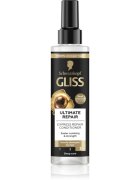 Schwarzkopf Gliss Ultimate Repair regeneracijski balzam brez spiranja za suhe in poškodovane lase 200 ml