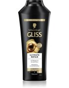 Schwarzkopf Gliss Ultimate Repair šampon za okrepitev las za suhe in poškodovane lase 400 ml