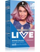 Schwarzkopf LIVE Intense Colour permanentna barva za lase odtenek 105 Mauve Kiss 1 kos