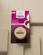 Schwarzkopf Palette Compact Root Retouch korektor za narastek in sive lase s pudrastim učinkom odtenek Light Brown 3 g
