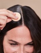 Schwarzkopf Palette Compact Root Retouch korektor za narastek in sive lase s pudrastim učinkom odtenek Light Brown 3 g
