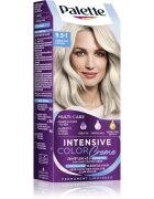 Schwarzkopf Palette Intensive Color Creme permanentna barva za lase odtenek (C9) 9.5-1 Silver Blond 1 kos