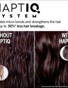 Schwarzkopf Perfect Mousse permanentna barva za lase odtenek 400 Icy Espresso 1 kos