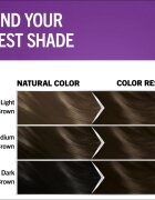 Schwarzkopf Perfect Mousse permanentna barva za lase odtenek 400 Icy Espresso 1 kos