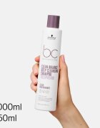 Schwarzkopf Professional BC Bonacure Clean Balance globinsko čistilni šampon 1000 ml