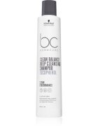 Schwarzkopf Professional BC Bonacure Clean Balance globinsko čistilni šampon 250 ml