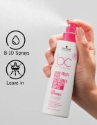 Schwarzkopf Professional BC Bonacure Color Freeze balzam brez spiranja za barvane lase 200 ml