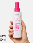 Schwarzkopf Professional BC Bonacure Color Freeze balzam brez spiranja za barvane lase 200 ml