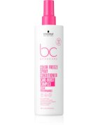 Schwarzkopf Professional BC Bonacure Color Freeze balzam brez spiranja za barvane lase 400 ml