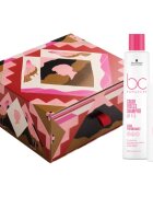 Schwarzkopf Professional BC Bonacure Color Freeze darilni set za barvane lase