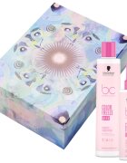 Schwarzkopf Professional BC Bonacure Color Freeze darilni set za barvane lase