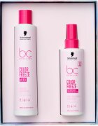 Schwarzkopf Professional BC Bonacure Color Freeze darilni set za barvane lase
