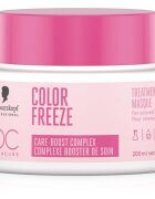 Schwarzkopf Professional BC Bonacure Color Freeze regeneracijska maska za barvane lase 200 ml