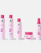 Schwarzkopf Professional BC Bonacure Color Freeze regeneracijska maska za barvane lase 200 ml