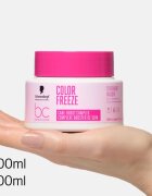 Schwarzkopf Professional BC Bonacure Color Freeze regeneracijska maska za barvane lase 200 ml