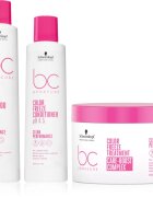Schwarzkopf Professional BC Bonacure Color Freeze set za barvane lase