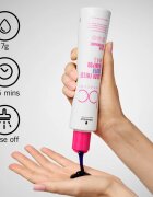 Schwarzkopf Professional BC Bonacure Color Freeze Silver srebrni šampon za blond lase in lase s prameni 1000 ml