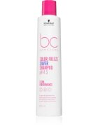 Schwarzkopf Professional BC Bonacure Color Freeze Silver srebrni šampon za blond lase in lase s prameni 250 ml