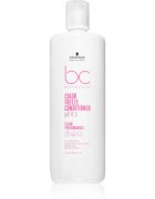 Schwarzkopf Professional BC Bonacure Color Freeze zaščitni balzam za barvane lase 1000 ml