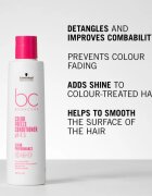 Schwarzkopf Professional BC Bonacure Color Freeze zaščitni balzam za barvane lase 1000 ml