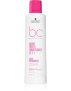 Schwarzkopf Professional BC Bonacure Color Freeze zaščitni balzam za barvane lase 200 ml