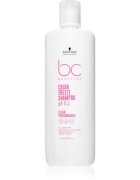 Schwarzkopf Professional BC Bonacure Color Freeze zaščitni šampon za barvane lase 1000 ml