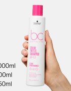 Schwarzkopf Professional BC Bonacure Color Freeze zaščitni šampon za barvane lase 1000 ml