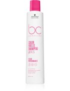 Schwarzkopf Professional BC Bonacure Color Freeze zaščitni šampon za barvane lase 250 ml